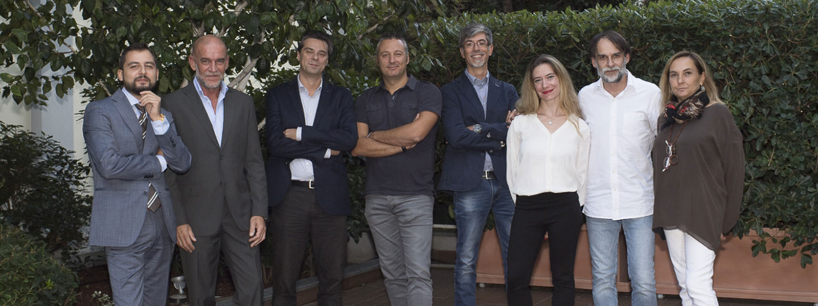 Software house indipendente team Medusa Informatica