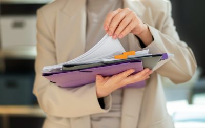 Approvazione documentale per raggiungere l’eccellenza operativa