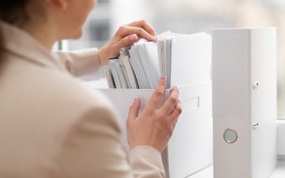 La dematerializzazione dei documenti: il futuro della gestione documentale