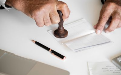 Sigillo Elettronico: funzionalità e differenze con la firma digitale