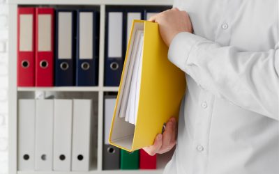 Vincolo archivistico: cos’è e come si utilizza nella conservazione digitale