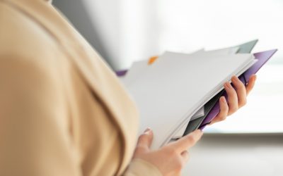 I Vantaggi dell’Automazione Documentale per le Piccole Imprese