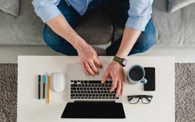 Automazione Documentale sull’ambiente di lavoro remoto per una collaborazione efficiente