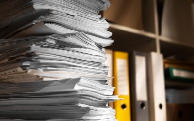 Dai Processi cartacei ai flussi di Lavoro Digitali Automatizzati