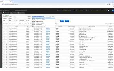 DDocArchive la Soluzione per la Conservazione Digitale
