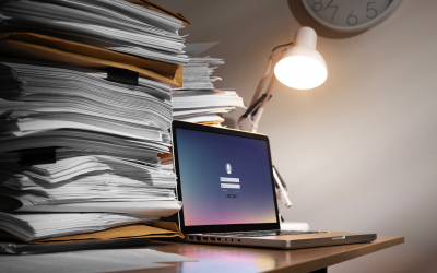 L’automazione dei documenti per restare competitivi