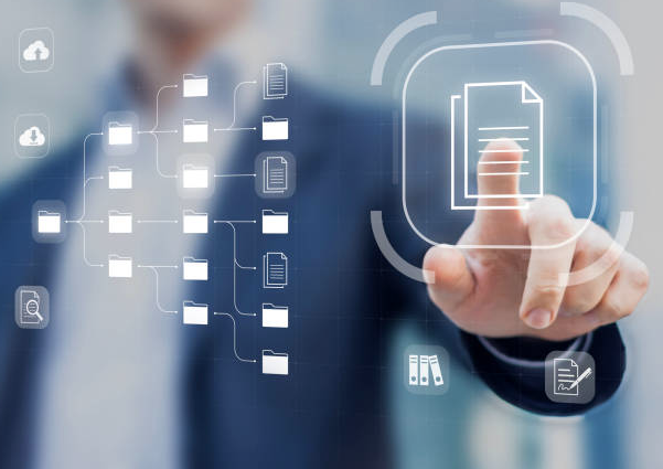 digitalizzazione Italiano