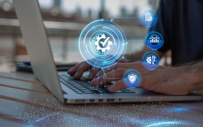 Hyperautomation : Come le Tecnologie Avanzate Rivoluzionano i Processi Aziendali