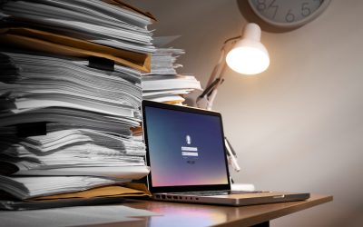 Le Nuove Regole 2025 per la Gestione dei Documenti Digitali
