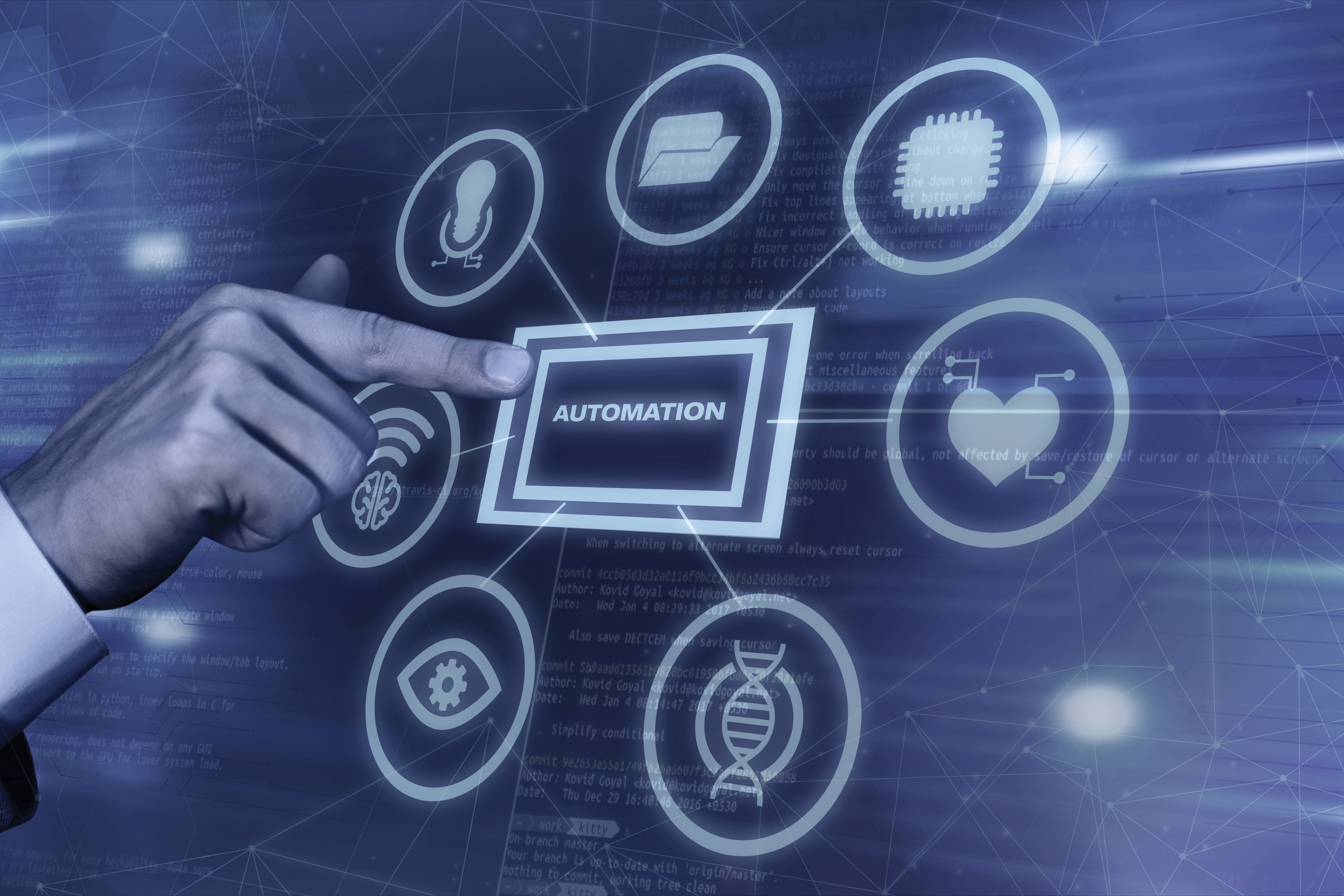 Automazione documentale 2025 e le tendenze da seguire