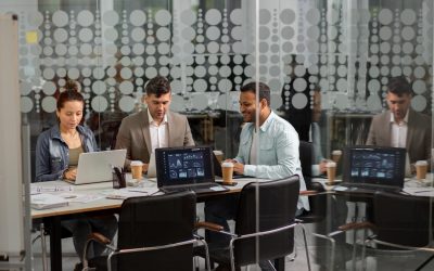 Crescita dei System Integrator nel Mercato IT
