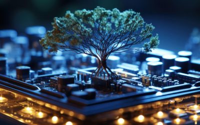 Tecnologie sostenibili e green IT