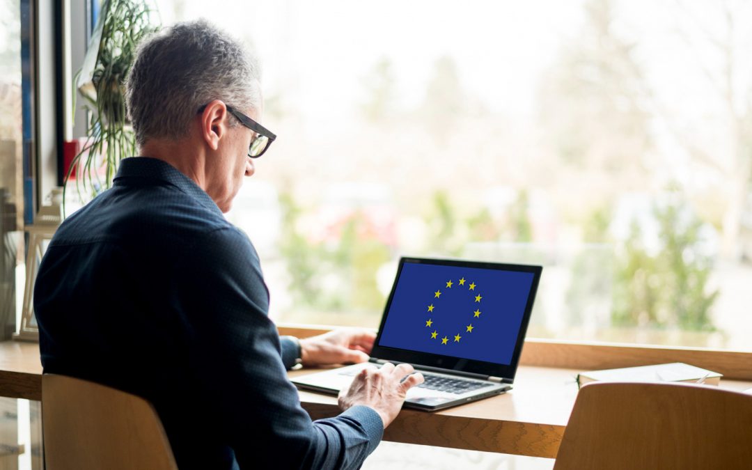 Il ruolo del qualified e-archiving nella conservazione digitale europea