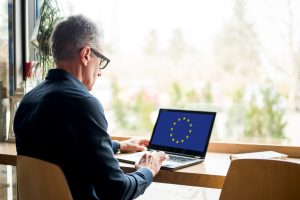 qualified e-archiving