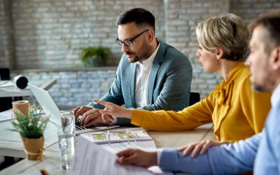 Perché la consulenza AS/400 è essenziale per la continuità del tuo business