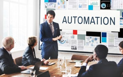 Tendenze future nell’automazione dei processi aziendali