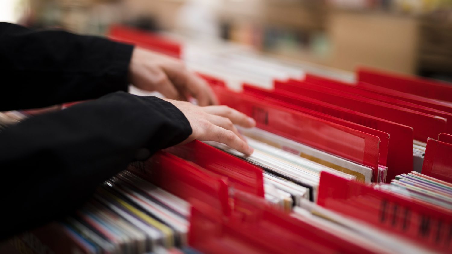 document management cloud