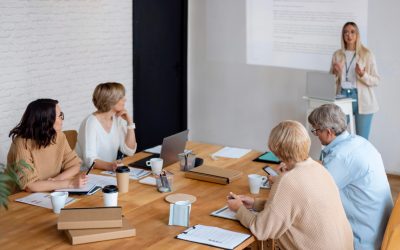 L’importanza della Formazione del Personale nell’Adozione di Nuove Tecnologie