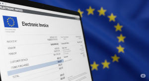 Fatturazione Elettronica Europea