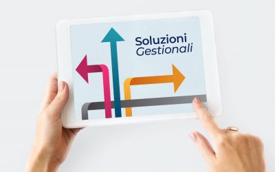 Soluzioni Gestionali e cambiamenti