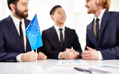 Riforma IVA nell’era digitale (VIDA), per una nuova Europa del business