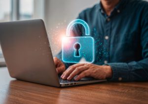 Sicurezza dati aziendali