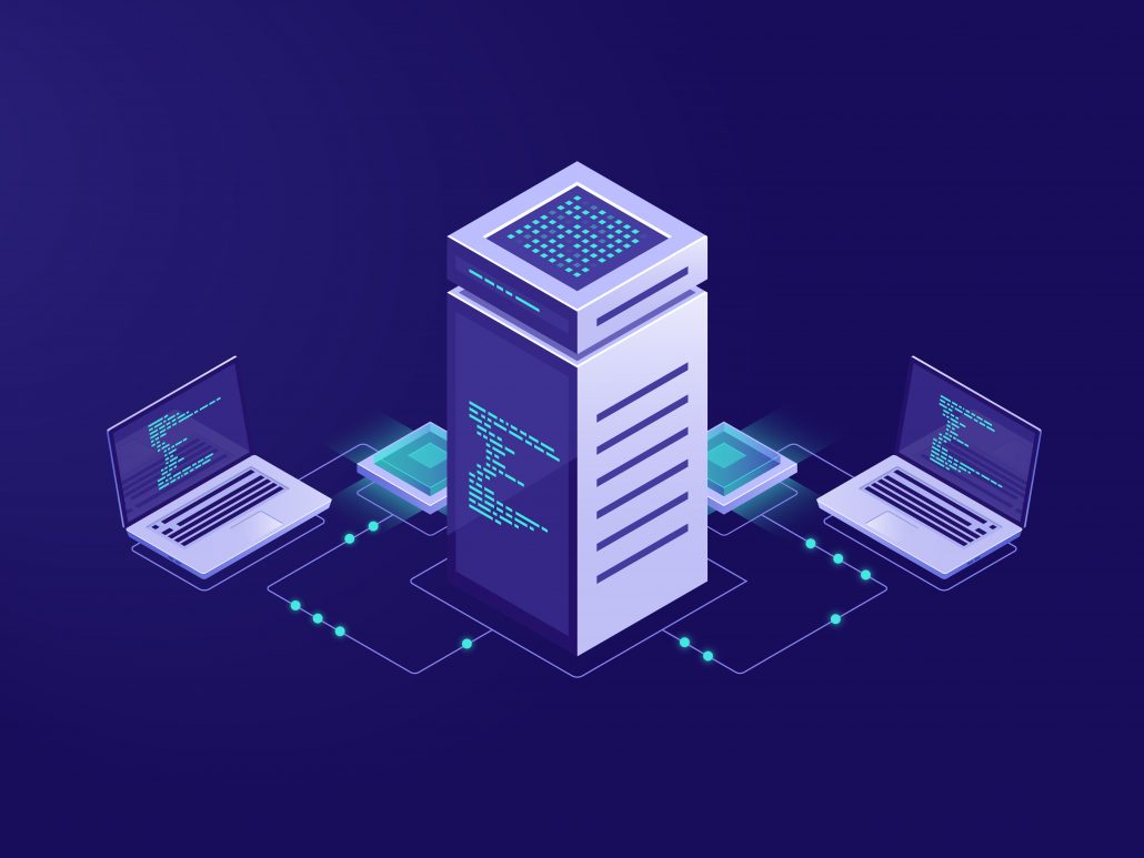 massimizzazione efficienza operativa
