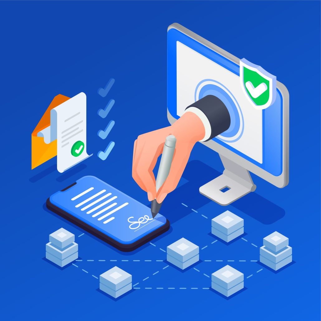 Registro Elettronico RENTRI 