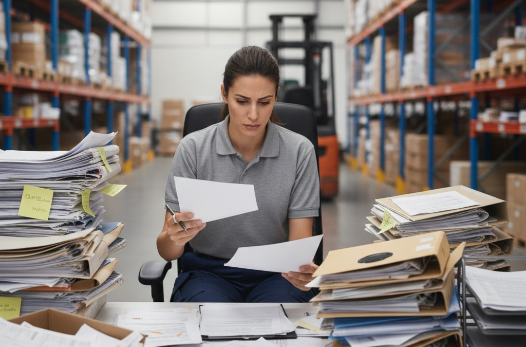 Fatture fornitori, la soluzione per la verifica e registrazione automatica
