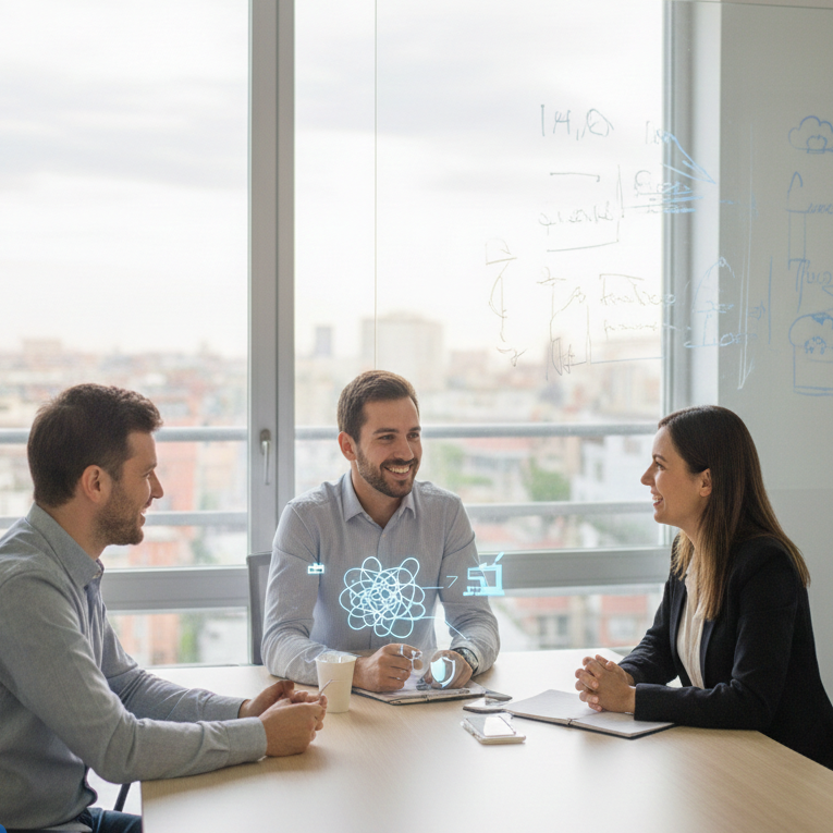 Software house indipendente gestione del cliente Medusa Informatica